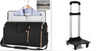 VoyageTote™ – Die stilvolle und faltbare Reisetasche für jede Gelegenheit!