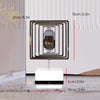 SpinNova™ Futuristisches Design trifft auf brillante Beleuchtung!