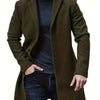 Boss | Warmer Herren-Trenchcoat