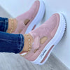 Lucy | Bequeme Wanderschuhe