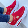 Lucy | Bequeme Wanderschuhe