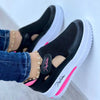 Lucy | Bequeme Wanderschuhe