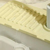 SplashGuard™ - Die ideale Lösung für eine trockene und ordentliche Küchenzeile