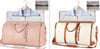 VoyageTote™ – Die stilvolle und faltbare Reisetasche für jede Gelegenheit!