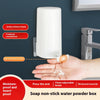 SoapGrind™ – Innovativer Seifenspender mit Mahlfunktion für hygienische Sauberkeit!