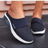 Eva | Bequeme Schlupfschuhe