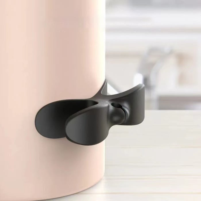 KabelPro™ - Die ultimative Lösung für kabelgebundene Küchenordnung!