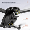 SkyMaster™ - Die revolutionäre Mini-Drohne mit 4K-HD-Kamera