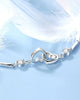 Nina | Soul Sister Herz-Armband