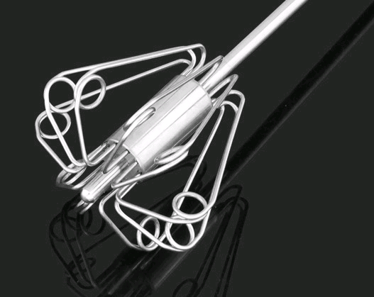 MixMaster™ - Der ultimative Stabmixer für müheloses und präzises Mixen!