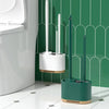 SauberMax™ - Ihr Komplettset für eine makellose Toilettenreinigung.