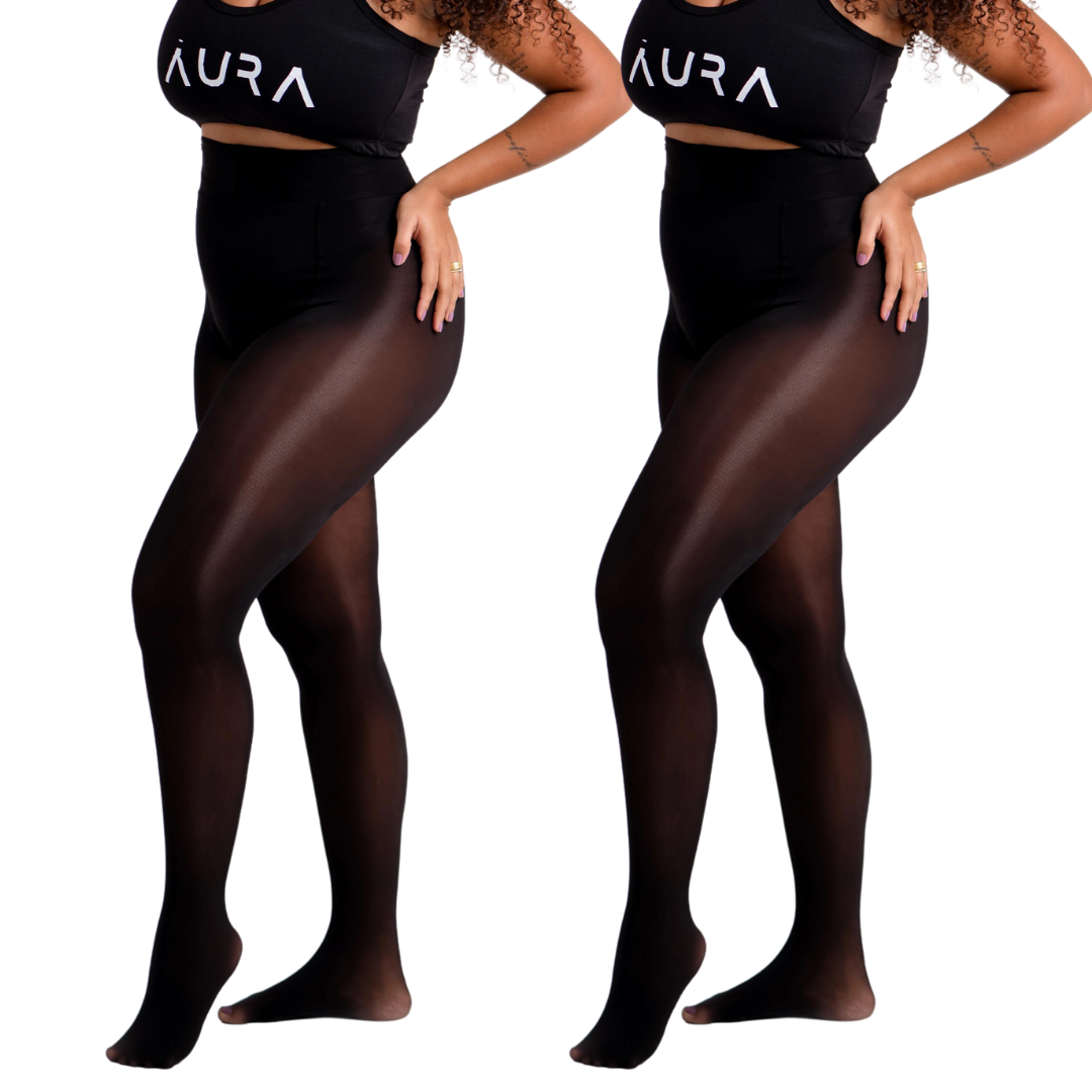 IndestructiTights™ - Die unzerstörbare Strumpfhose Fio20 für ultimativen Komfort!