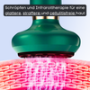 CurveErase™ – Die ultimative Lösung für glatte, cellulitisfreie Haut.