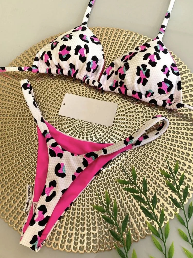 Lotte | Süßer & Sexy Bikini