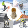 Sherpa kap skimasker