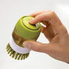 SudSculpt™  Innovative Spülbürste für einfache Reinigung!