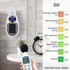 CozyHeat™ Sparsame, schnelle und leise Heizlösung für Ihr Zuhause!
