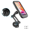 SichererGrip™ Sicheres Navigieren ohne Hände auf Fahrrädern, Motorrädern und Rollern.