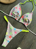 Nina | Bunter & Stilvoller Bikini
