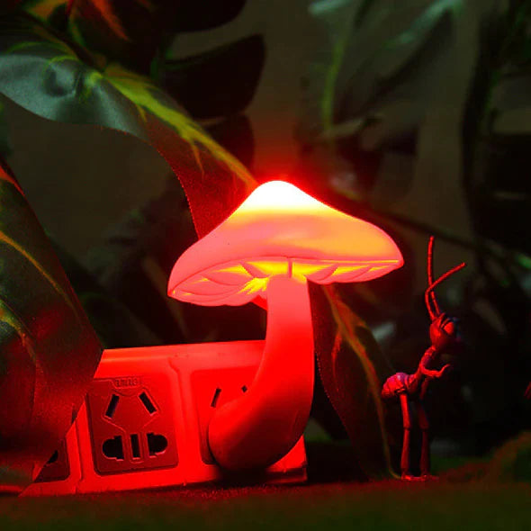 GlowMagic™ - Verzaubern Sie Ihren Raum mit Licht