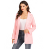Elena | Schmal geschnittener Blazer in modernem & stilvollem Design
