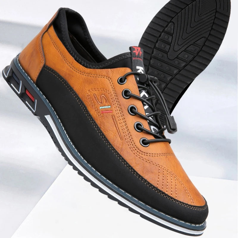 Maxim | Stilvolle Oxford-Herrenschuhe