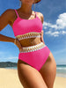 Dante | Stilvoller & Sexy Fleur Bikini