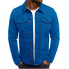 Roland | Lässige Herren-Jeansjacke