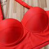 Vera | Fröhlicher & Stilvoller Bikini