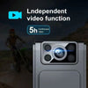 VisionPro™ - Die neue HD 1080P Rauschunterdrückungskamera für kristallklare Aufnahmen!