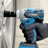 PowerDrive™ - Das Kombi-Kit für meisterhafte Schlagschraubarbeiten.