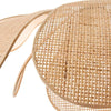 RustikaLeuchter™ - Charmantes Rattan-Design trifft auf rustikale Eleganz.