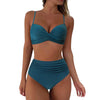 Hannie | Gepolsterter & Stilvoller Bikini