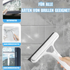 ClearSwipe™ Glasreiniger – Schlierenfreie Sauberkeit in Sekunden