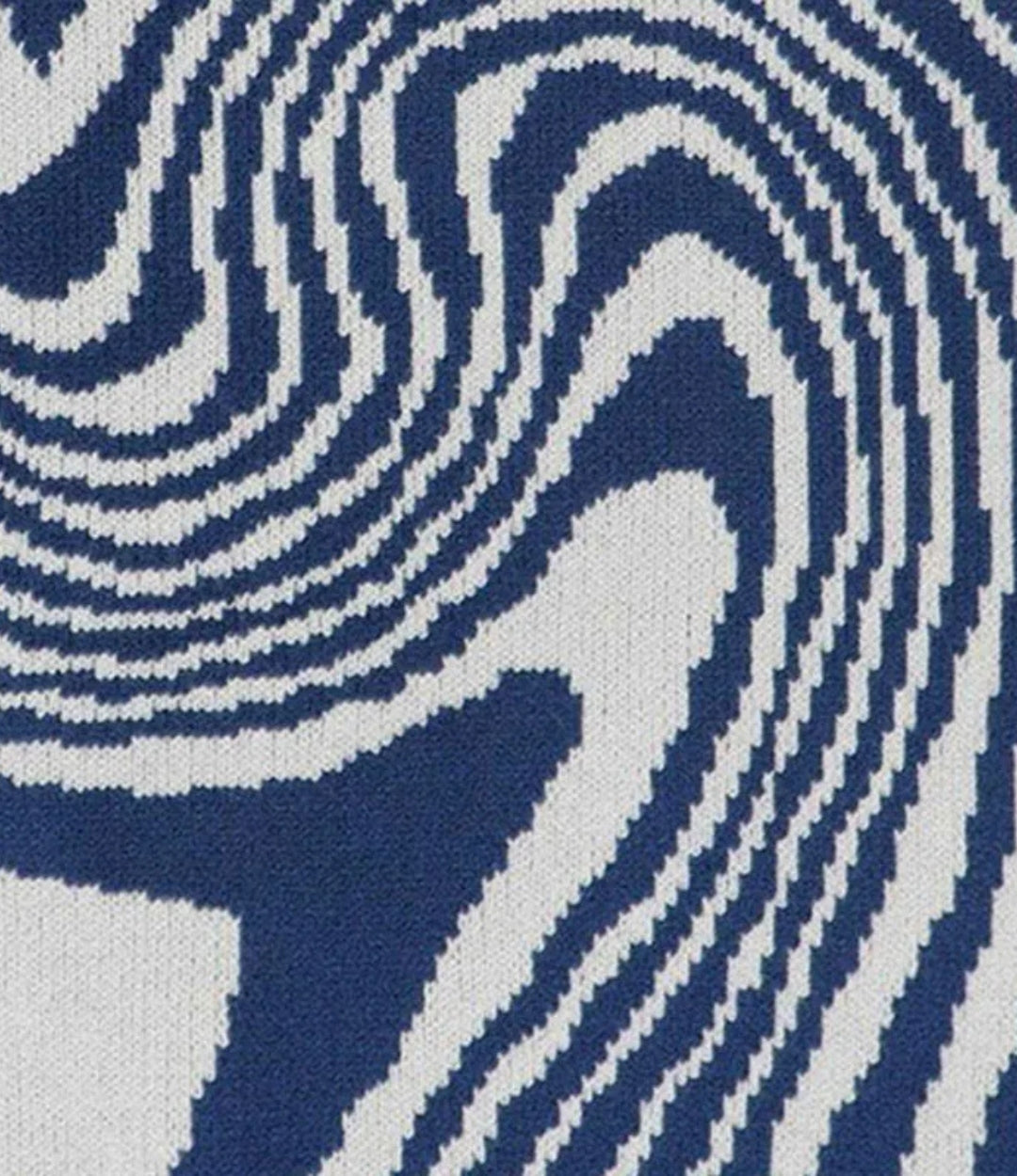 Spiral™ Whirlpool-Strickpullover