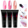 Nagelglühen™ Komplettes Gel-Nagel-Set