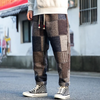 Applizierte Jogginghose
