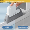 CleanSwift™ - Mühelose Sauberkeit für jede Ecke und Ritze | 50% RABATT