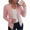 Lotte | Small Damenblazer in Unifarbe