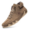 Lars | Bequeme Lederschuhe