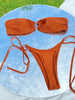 Grietje Bikini | Trägerlos & Sexy