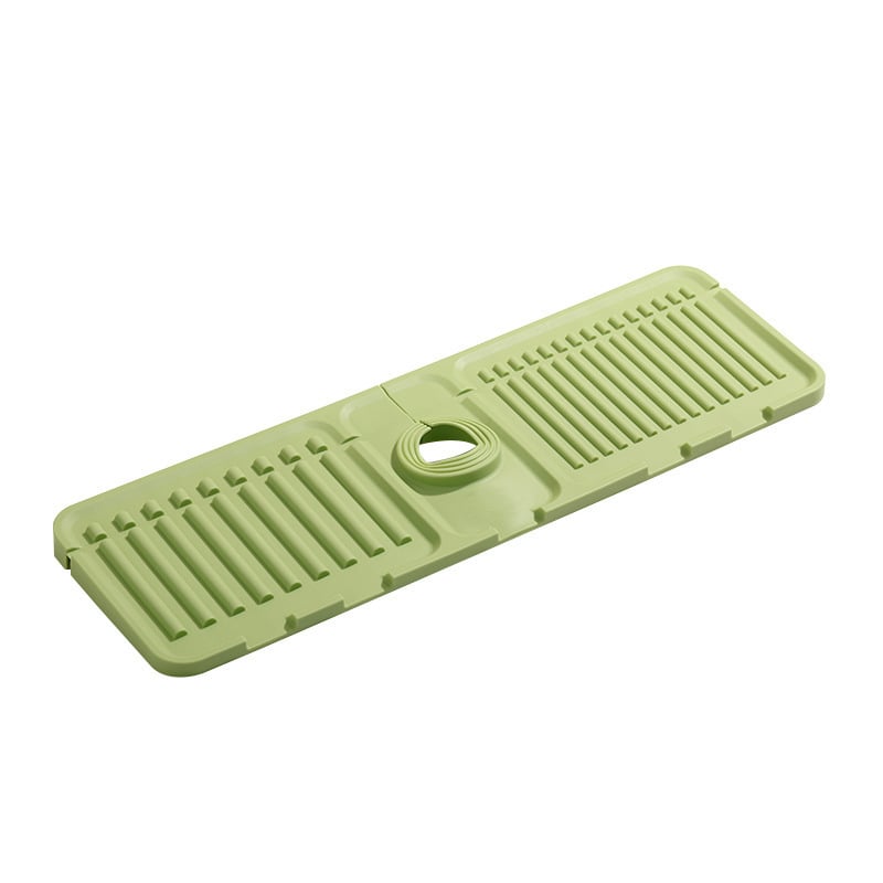 SplashGuard™ - Die ideale Lösung für eine trockene und ordentliche Küchenzeile