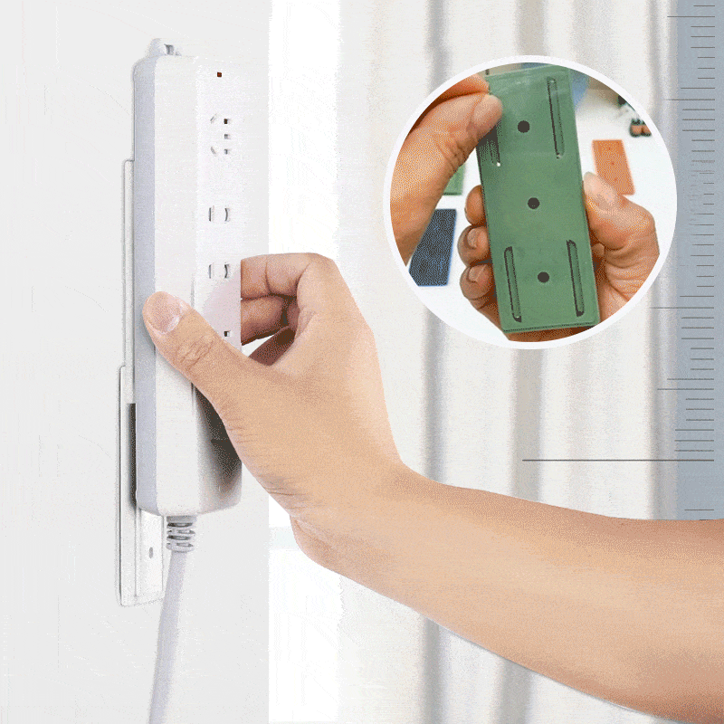 AdhereFix™ - Fixer n'importe quel appareil sans percer de trous dans les murs