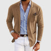 Lyle | Eleganter Herrenblazer mit lässigen Details