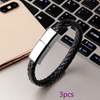 ChargeWear™ – Das stilvolle Armband, das gleichzeitig ein Ladekabel ist