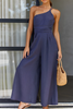 Eva | Elegante Damen Jumpsuit