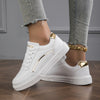 Sofia | Damen-Turnschuhe mit weicher Sohle