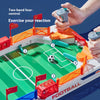 KickMaster™ – Das ultimative Tischfußballspiel für Spaß und Action zu Hause!