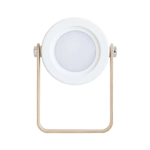 VersaGlo™ Tragbare LED-Leuchtkraft für jede Gelegenheit!