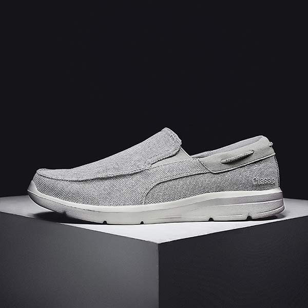 Chris | Leichte Canvas-Schuhe